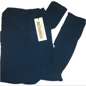 NWT Cosmopolitan Dress The Population XS Leggings